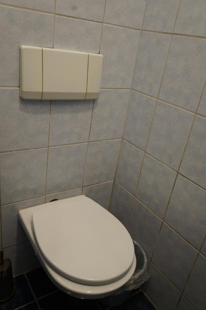 U6 Schoepfwerk Hostel 11 Вена Экстерьер фото